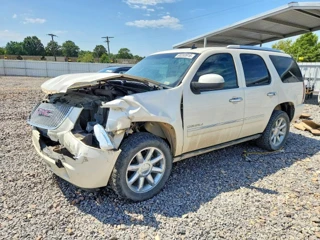 GMC YUKON DENALI