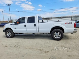 FORD F250 SUPER DUTY