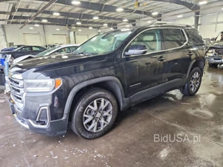 GMC ACADIA SLT
