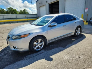ACURA TSX TECH