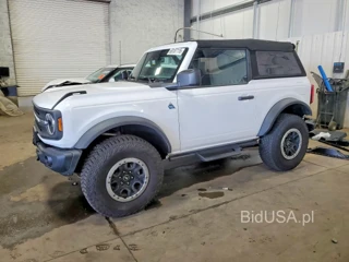 FORD BRONCO BLACK DIAMOND