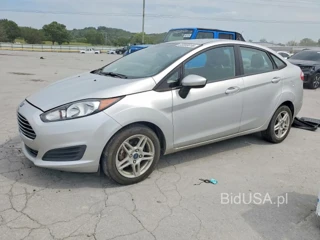 FORD FIESTA SE