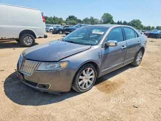 LINCOLN MKZ
