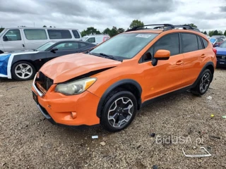 SUBARU XV CROSSTREK 2.0 PREMIUM