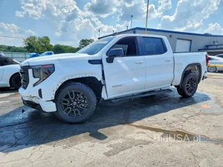 GMC SIERRA K1500 ELEVATION-L