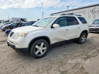GMC ACADIA SLT-2