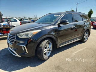 HYUNDAI SANTA FE LIMITED ULTIMATE