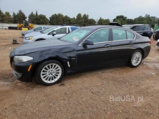 BMW 535 XI