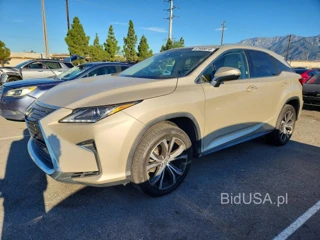 LEXUS RX 350 BASE