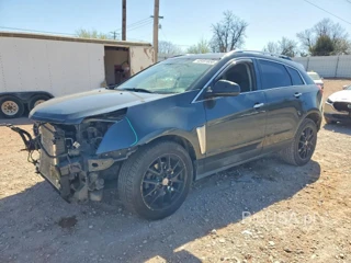 CADILLAC SRX PREMIUM COLLECTION