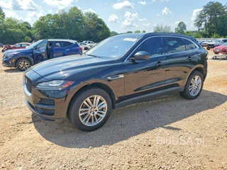 JAGUAR F-PACE PRESTIGE