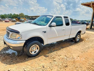 FORD F150