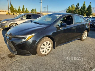 TOYOTA COROLLA HYBRID LE
