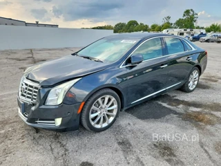 CADILLAC XTS PREMIUM COLLECTION