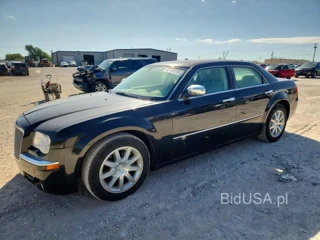 CHRYSLER 300C