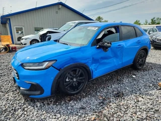 HONDA HR-V SPORT