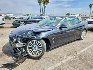 BMW 428 I SULEV