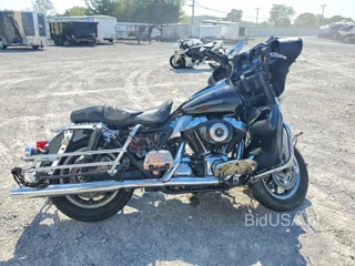HARLEY-DAVIDSON FLHTCI