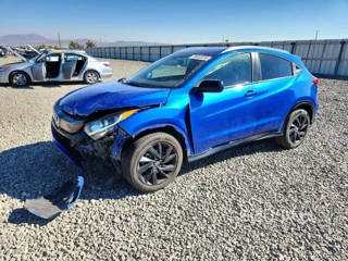 HONDA HR-V SPORT