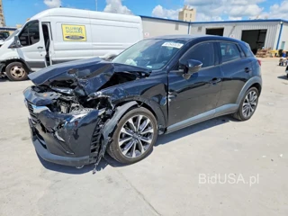 MAZDA CX-3 TOURING