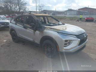 MITSUBISHI MITSUBISHI ECLIPSE CROSS LE S-AWC/RALLIART S-AWC