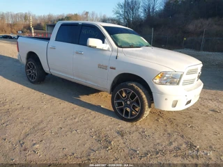 RAM RAM 1500 BIG HORN