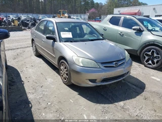 HONDA HONDA CIVIC LX