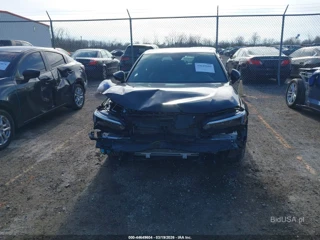 HONDA HONDA CIVIC SEDAN SPORT