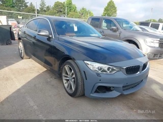 BMW 430I GRAN COUPE XDRIVE