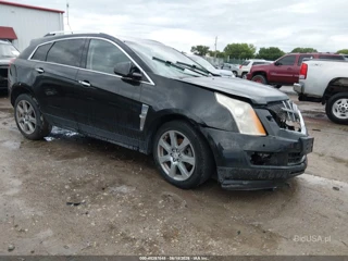 CADILLAC CADILLAC SRX PERFORMANCE COLLECTION