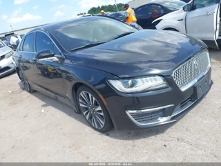 LINCOLN LINCOLN MKZ RESERVE