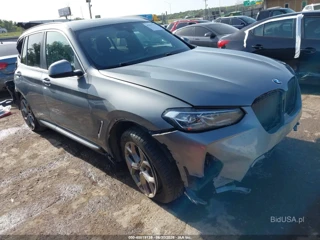 BMW X3 XDRIVE30I