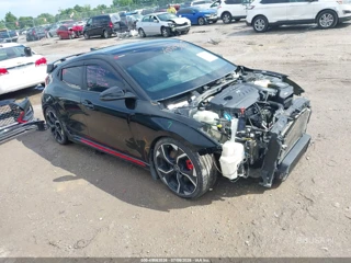 HYUNDAI HYUNDAI VELOSTER N
