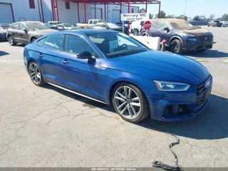 AUDI AUDI A5 45 PREMIUM