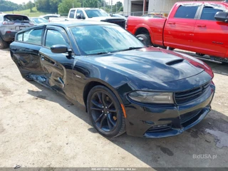 DODGE DODGE CHARGER ROAD/TRACK
