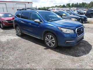 SUBARU SUBARU ASCENT TOURING