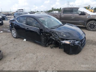 NISSAN NISSAN SENTRA S