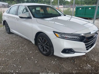HONDA HONDA ACCORD EX-L
