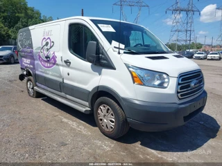 FORD FORD TRANSIT-250