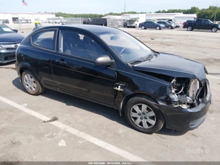 HYUNDAI HYUNDAI ACCENT GS