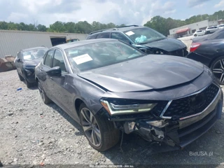 ACURA ACURA TLX ADVANCE PACKAGE