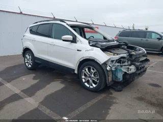 FORD FORD ESCAPE SE