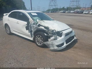 MITSUBISHI MITSUBISHI LANCER ES