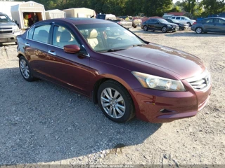HONDA HONDA ACCORD 3.5 EX-L