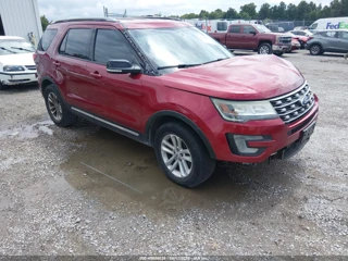FORD FORD EXPLORER XLT