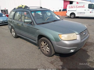 SUBARU SUBARU FORESTER 2.5X L.L. BEAN EDITION