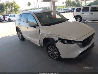 MAZDA MAZDA CX-5 2.5 S PREFERRED