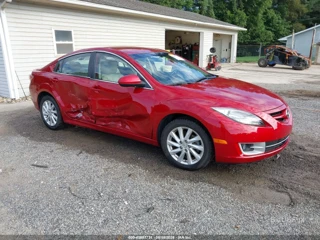 MAZDA MAZDA MAZDA6 I TOURING