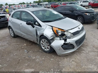 KIA KIA RIO LX