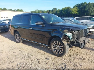 FORD FORD EXPEDITION LIMITED